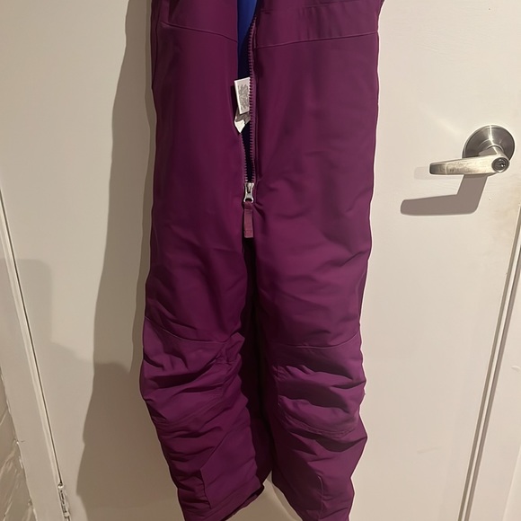 MEC Toaster Bib Pants - children - Picture 4 of 4